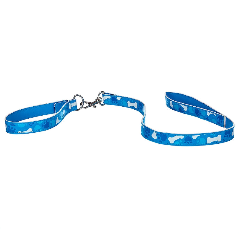 Collar Con Correa Azul 2 Promise Pets Build-A-Bear Categoría: Collar Tipo producto:  Doll Accessories